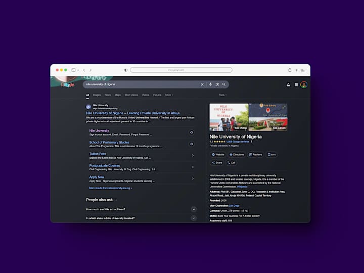 Cover image for 🔍 Basic SEO Optimization for WordPress Websites
