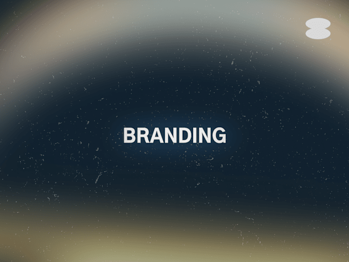 Cover image for Branding Design