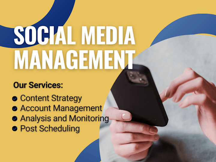 Cover image for Engage your audience through captivating social media strategies