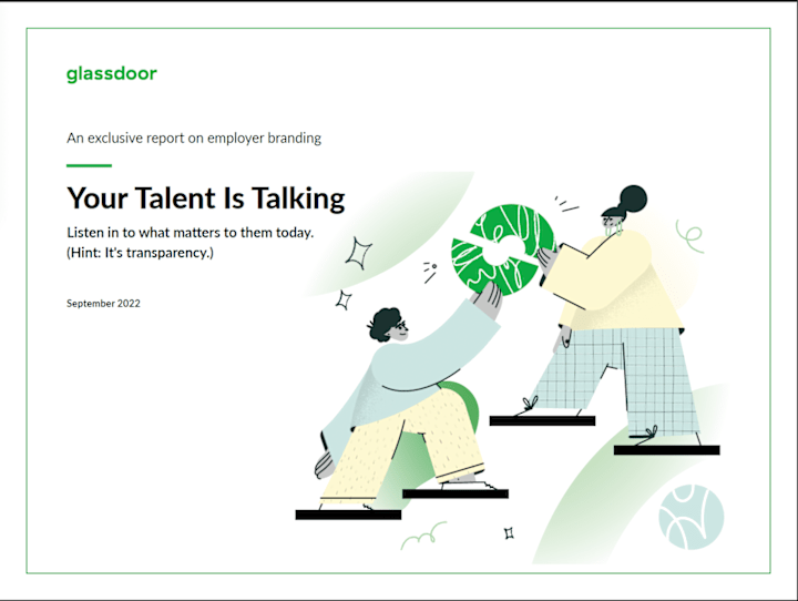Cover image for B2B Thought Leadership | Glassdoor