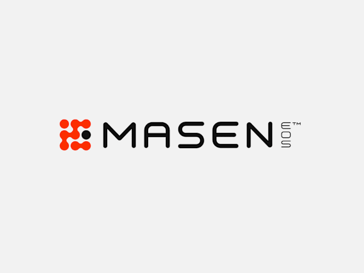 Cover image for Masen: Redefining Web Presence for US Environmental Data Firm