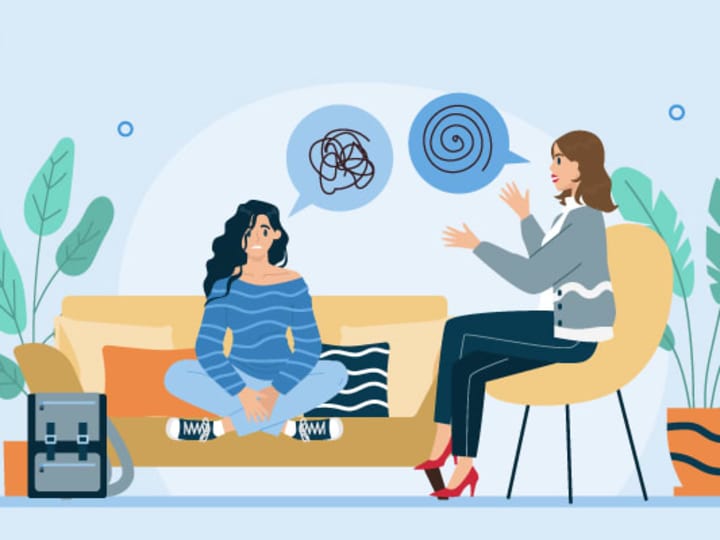 Cover image for School Counselor