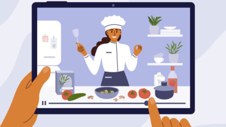 Cover image for Exploring how a food delivery company can improve its offer