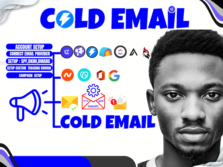 Cover image for Cold Email Outreach