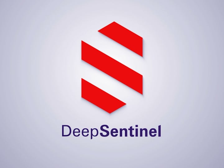 Cover image for Deep Sentinel
"STOPPED" by Sentinel