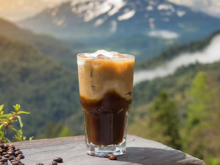 Cover image for Launching an Outdoor-Inspired Cold Brew Coffee Brand