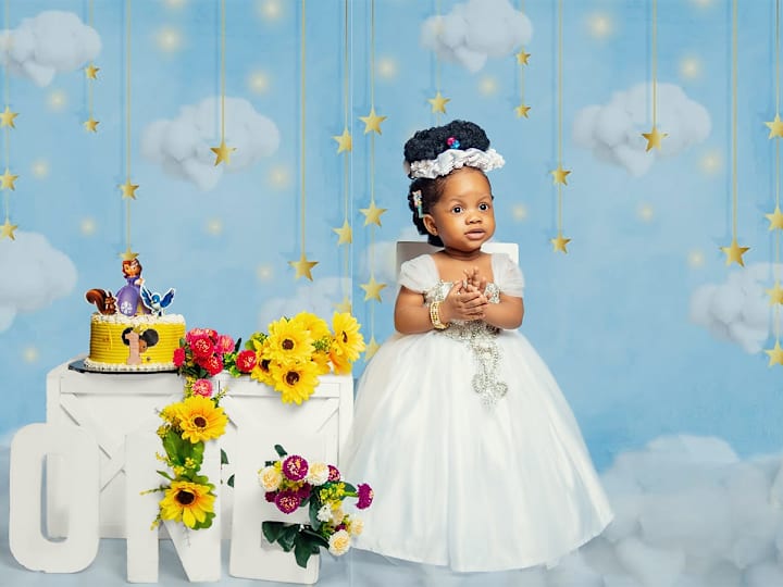 Cover image for Birthday Video Editing for Kids and Adult
