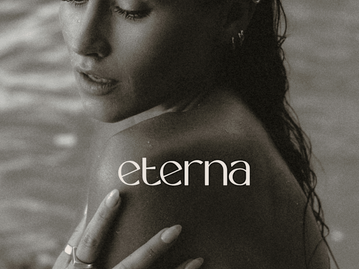 Cover image for Eterna - Minimalist Jewelry