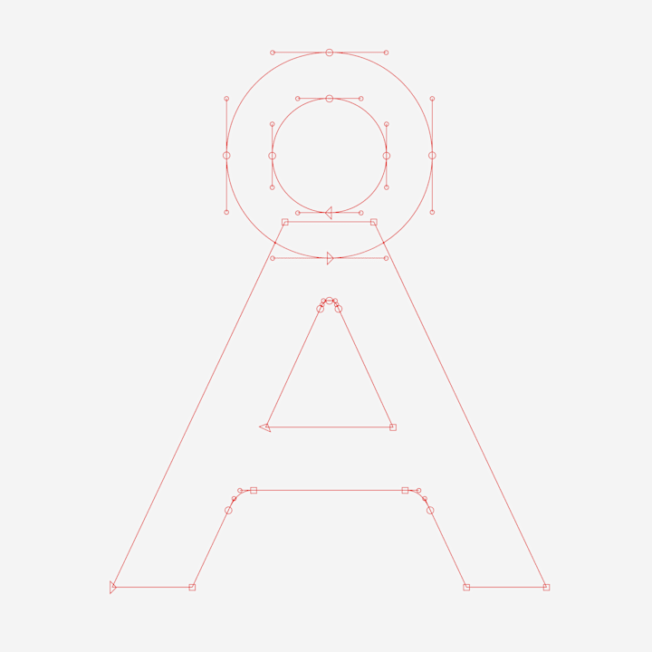 Cover image for Brand Identity for Åhléns