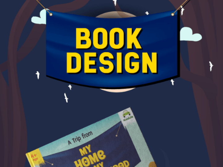 Cover image for Elevate Your Story with Bespoke Book Design