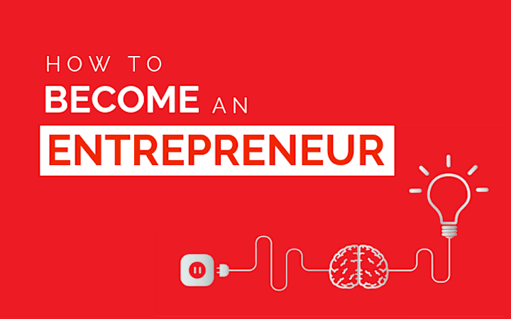 Cover image for How To Become Entrepreneur ?