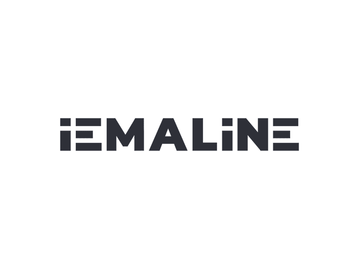 Cover image for IEMALINE - Brand Identity