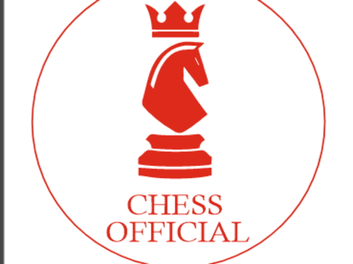 Cover image for ChessOfficial