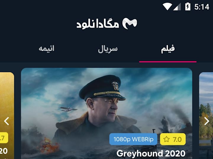 Cover image for MegaDL Streaming Platform 