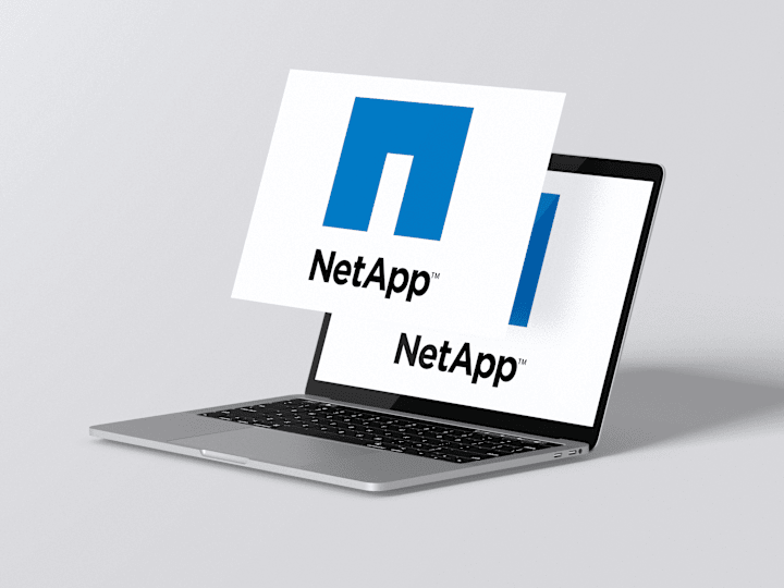 Cover image for Enhancing Internal Connectivity and Engagement: NetApp