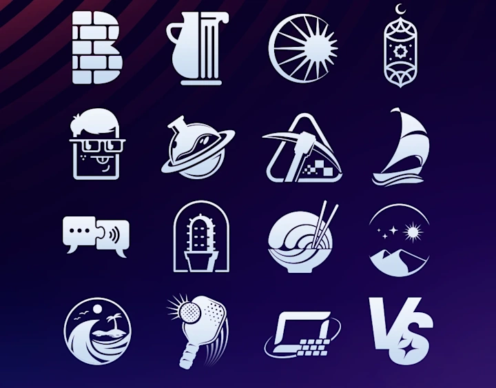 Cover image for Logo Creations