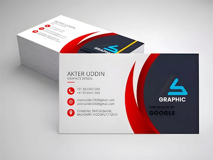 Cover image for Personal Portfolio Template