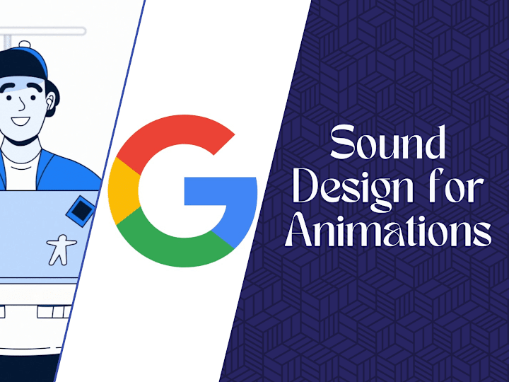 Cover image for Professional Sound Design for Animations