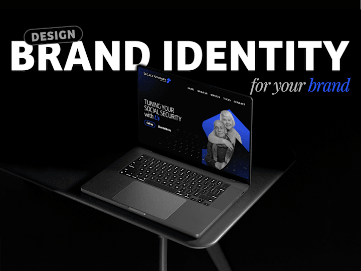 Cover image for Express Branding 🔥: Craft a Powerful brand Identity