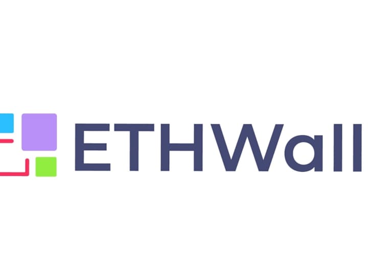 Cover image for ETH Animation Logo