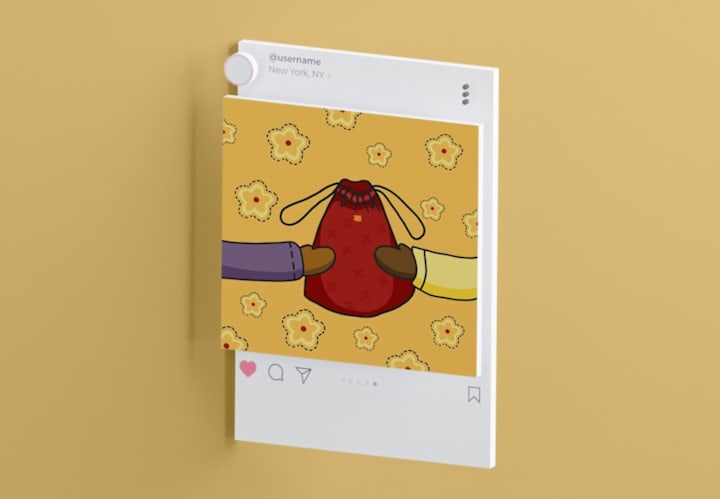 Cover image for Social Media Graphics for Social Change