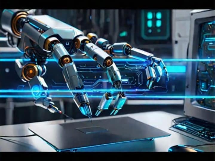 Cover image for  Automated Penetration Tester