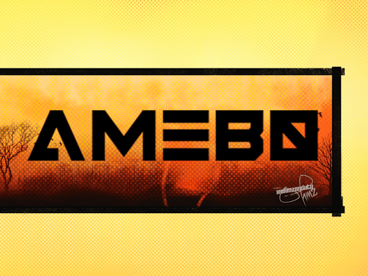 Cover image for AMEBO