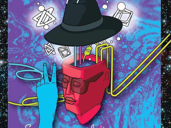 Cover image for DF Tram Presents “Stellar By Starlight” (Space Mountain Edition)