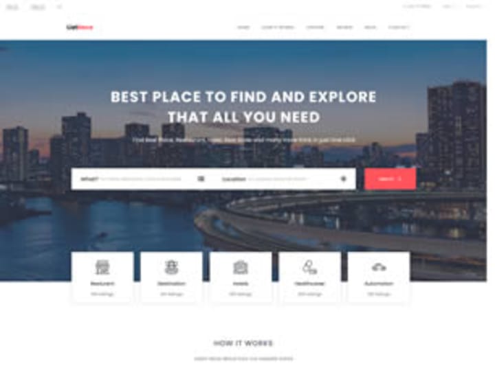 Cover image for Brand Identity Overhaul for Start-up