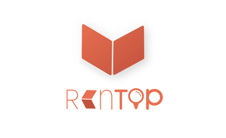 Cover image for Rentop - UI/UX Case Study