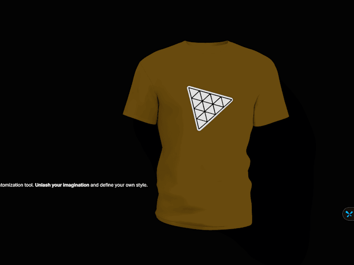 Cover image for Ai t-shirt maker