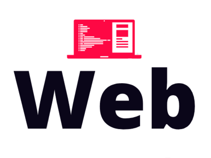 Cover image for Website