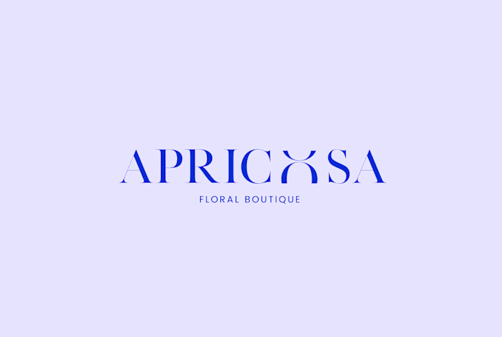 Cover image for Apricosa flower boutique