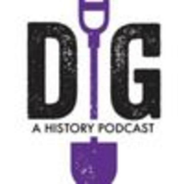 Cover image for Dig History Podcast (@dig_history) • Instagram photos and videos