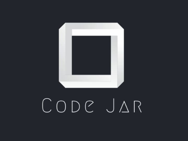 Cover image for CodeJar