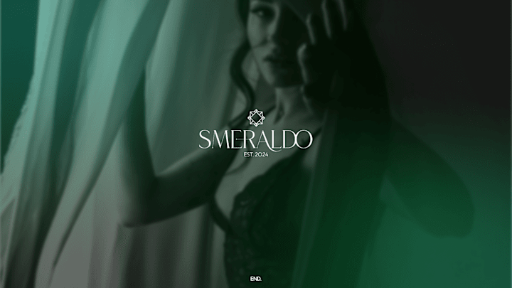 Cover image for Chapter Smeraldo