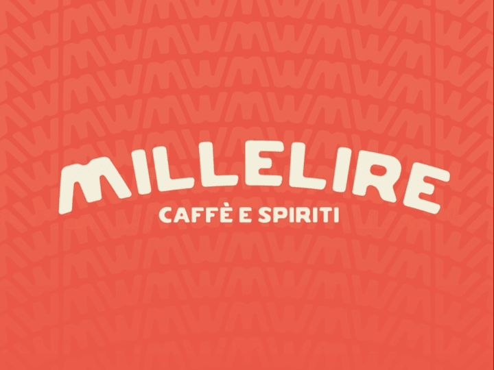 Cover image for Millelire - Caffè e Spiriti