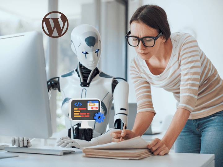 Cover image for AI Agent & AI Integrations for WordPress