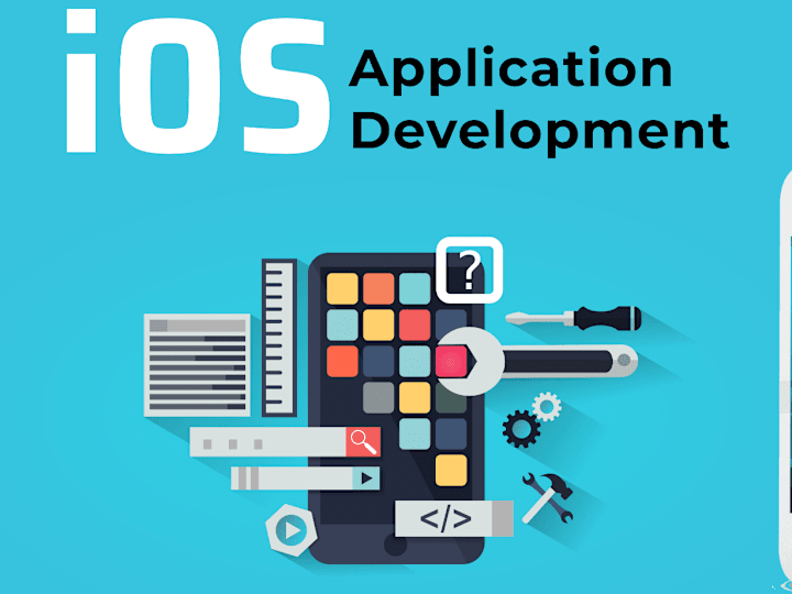 Cover image for Mobile IOS App Development 