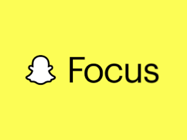 Cover image for Snap Focus: Learning Portal for Snapchat Advertising
