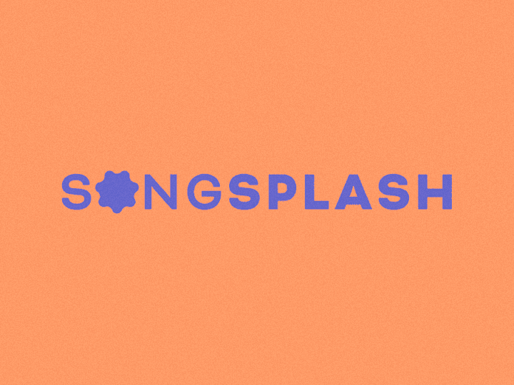 Cover image for SongSplash Brand