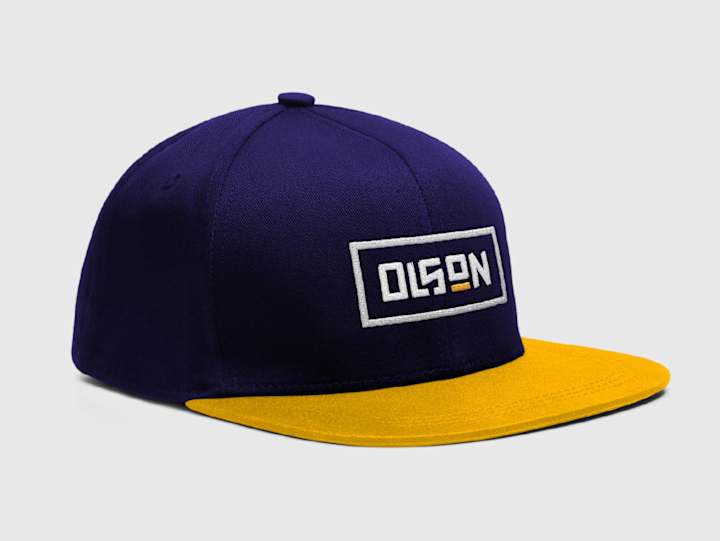 Cover image for OLSON Swag Concepts