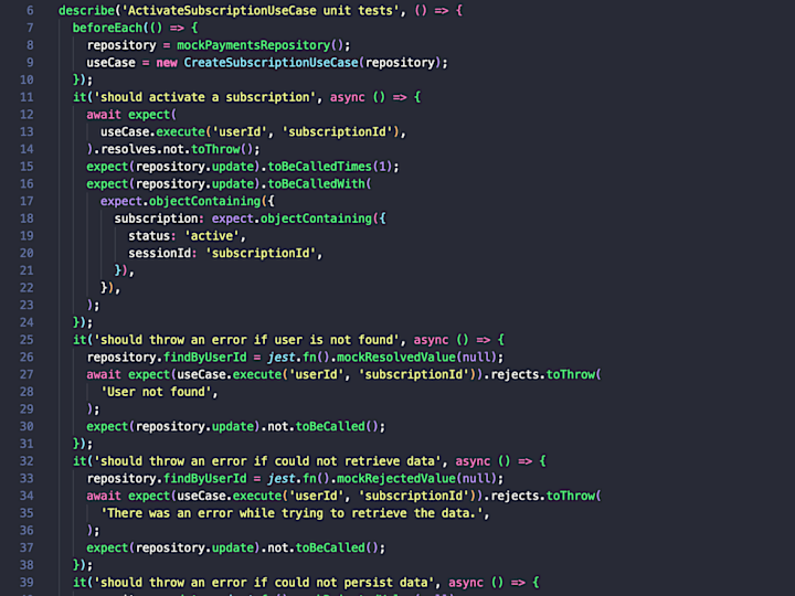 Cover image for Full Stack Blockchain Development