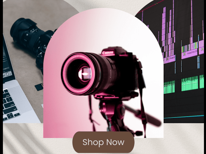 Cover image for Photo and Video Editing!