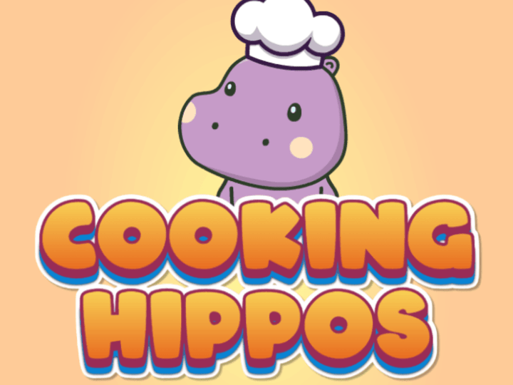 Cover image for Cooking Hippo