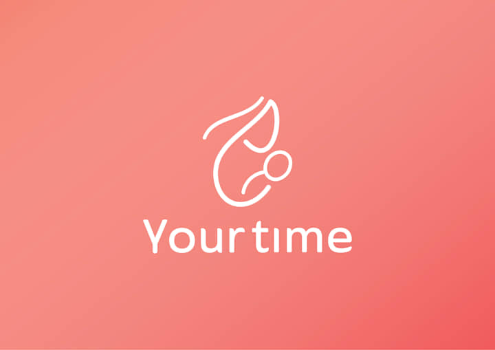 Cover image for Your Time - Brand Identity and Application Prototype