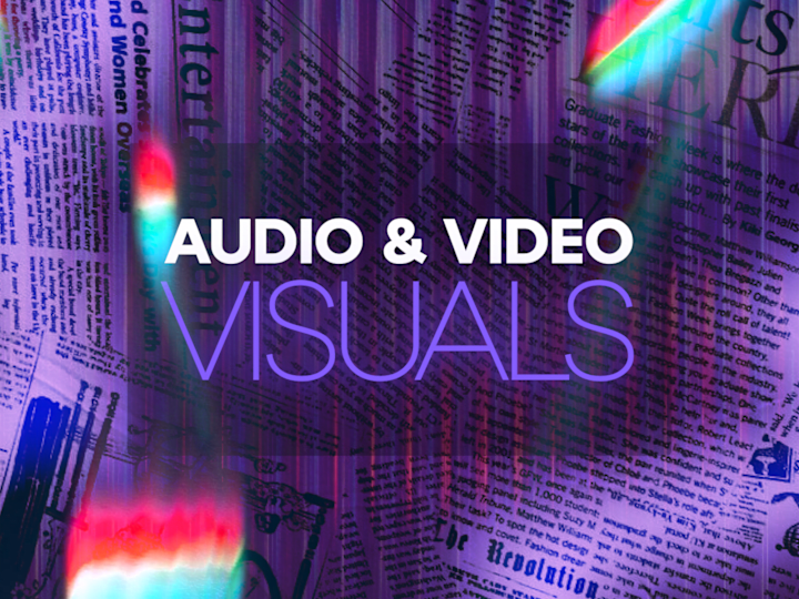 Cover image for Soundbites & Video Edits for Top Web3 Brands 