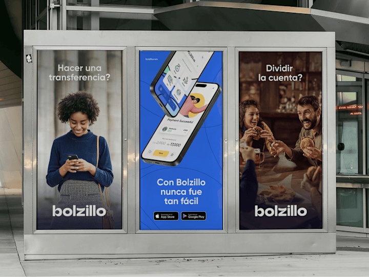 Cover image for Bolzillo