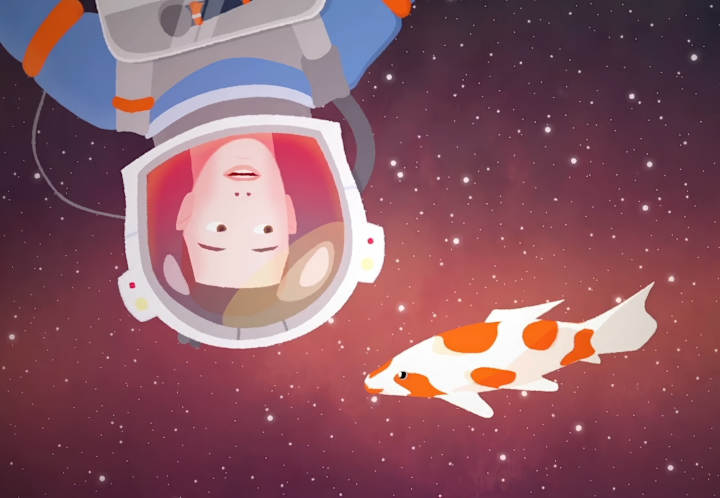 Cover image for Illustration & Animation