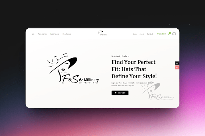 Cover image for 30% Sales Boost with a Mobile-First eCommerce Design